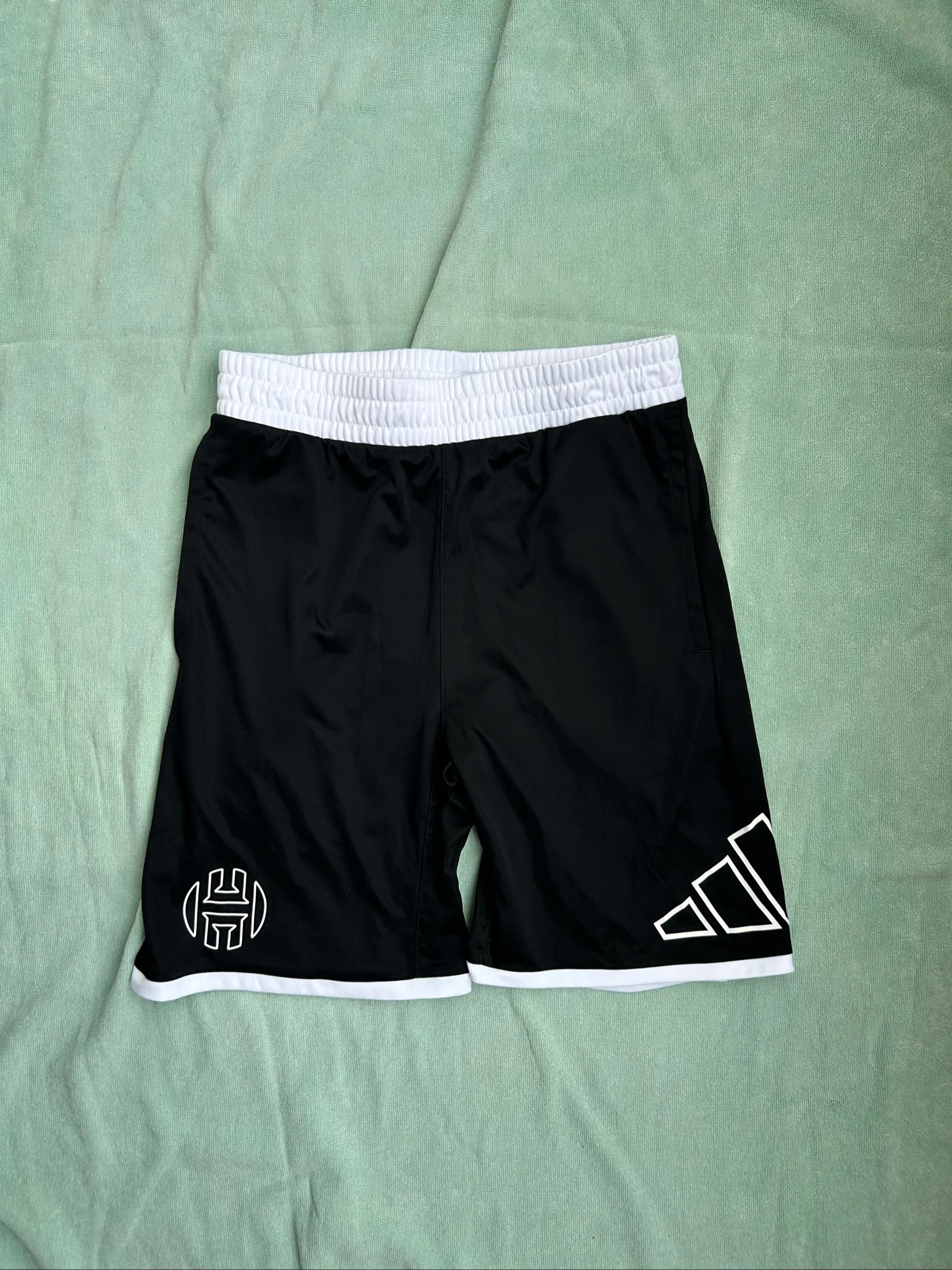 Calção Adidas 